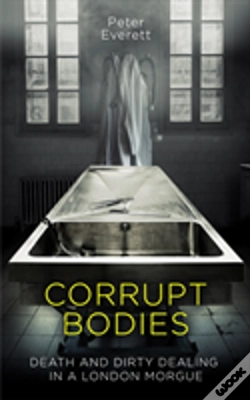 Capa do artigo Corrupt Bodies
