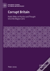 Capa do artigo Corrupt Britain