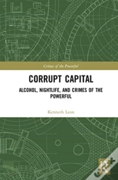Corrupt Capital