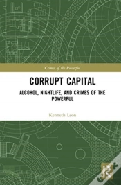 Capa do artigo Corrupt Capital