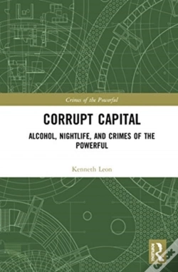 Capa do artigo Corrupt Capital