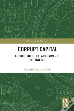 Capa do artigo Corrupt Capital