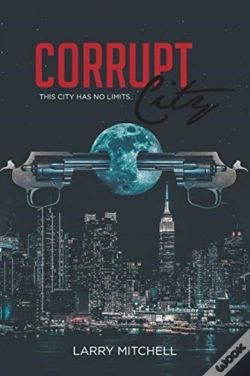 Capa do artigo Corrupt City