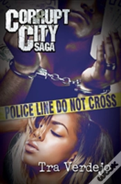 Capa do artigo Corrupt City Saga
