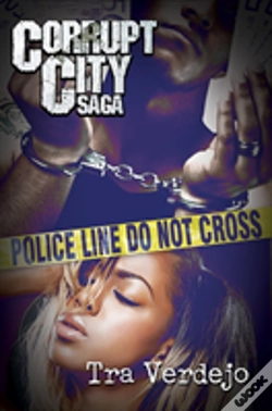 Capa do artigo Corrupt City Saga