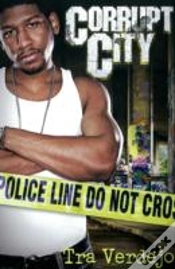 Capa do artigo Corrupt City