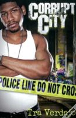 Capa do artigo Corrupt City