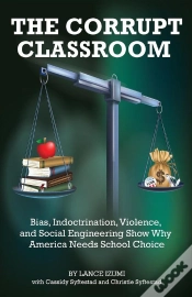 Capa do artigo Corrupt Classroom