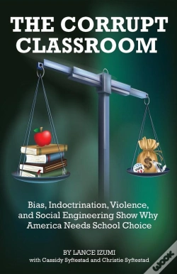 Capa do artigo Corrupt Classroom
