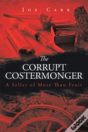 Capa do artigo Corrupt Costermonger