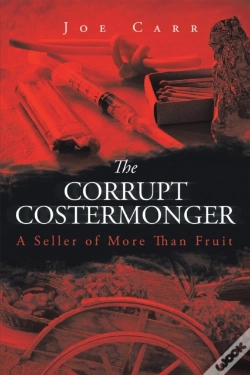 Capa do artigo Corrupt Costermonger