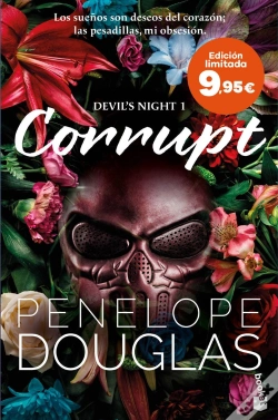 Capa do artigo Corrupt (Devil'S Night 1)