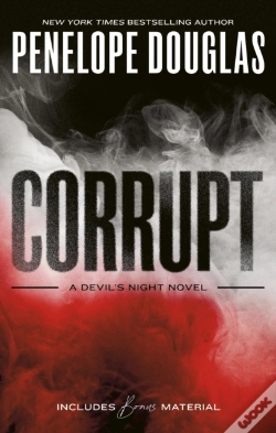 Capa do artigo Corrupt: Devil's Night