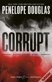 Capa do artigo Corrupt: Devil