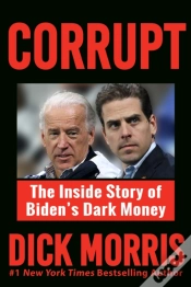 Capa do artigo Corrupt