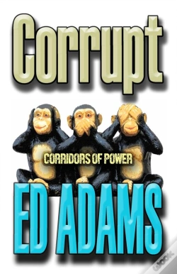 Capa do artigo Corrupt