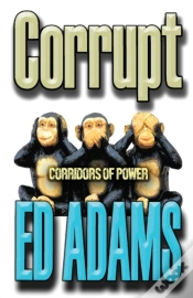 Capa do artigo Corrupt