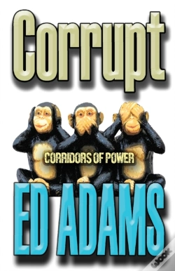 Capa do artigo Corrupt