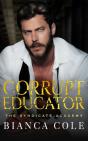 Corrupt Educator - Preview
