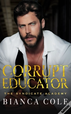 Capa do artigo Corrupt Educator
