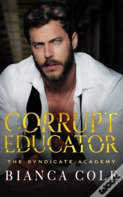 Capa do artigo Corrupt Educator