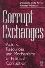 Corrupt Exchanges - Preview