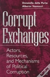 Capa do artigo Corrupt Exchanges