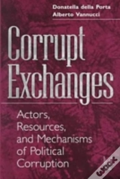 Capa do artigo Corrupt Exchanges