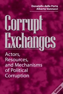 Capa do artigo Corrupt Exchanges