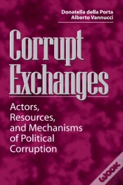 Capa do artigo Corrupt Exchanges