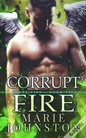 Capa do artigo Corrupt Fire