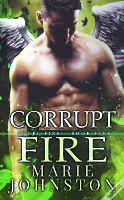 Capa do artigo Corrupt Fire