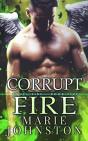 Corrupt Fire - Preview