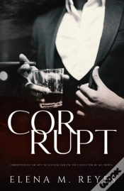 Capa do artigo Corrupt: Mafia Romance (A Beautiful Sinner Spin-Off)