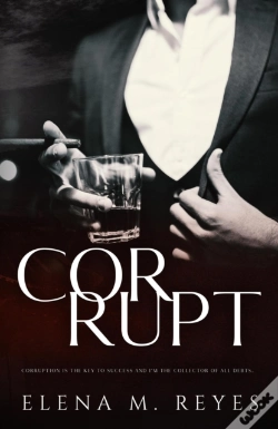 Capa do artigo Corrupt: Mafia Romance (A Beautiful Sinner Spin-Off)