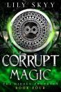 Corrupt Magic - Preview