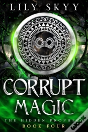 Capa do artigo Corrupt Magic