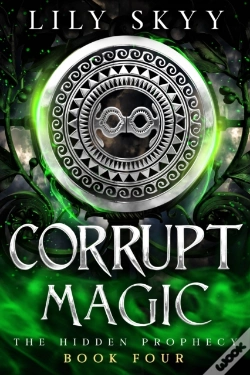 Capa do artigo Corrupt Magic