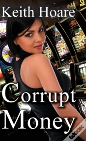 Capa do artigo Corrupt Money