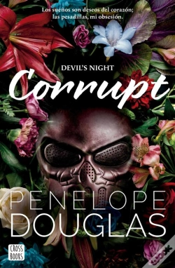 Capa do artigo Corrupt