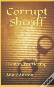 Capa do artigo Corrupt Sheriff