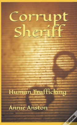 Capa do artigo Corrupt Sheriff