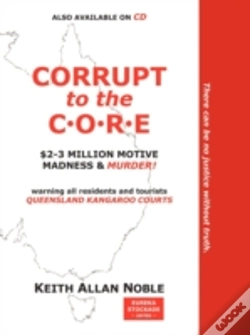 Capa do artigo Corrupt To The Core