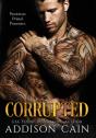 Corrupted - Preview