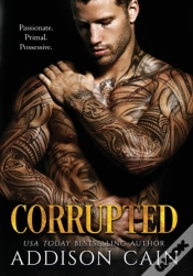 Capa do artigo Corrupted