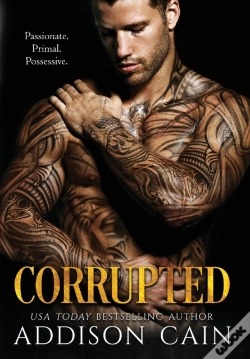 Capa do artigo Corrupted
