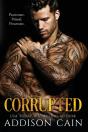 Corrupted - Preview