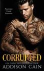 Corrupted - Preview