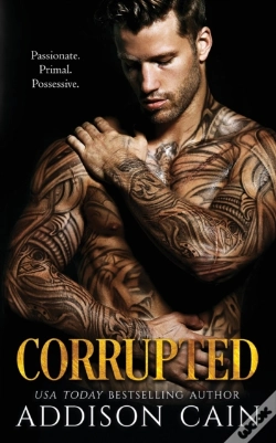 Capa do artigo Corrupted