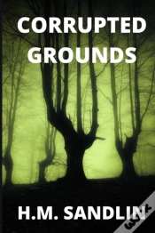 Capa do artigo Corrupted Grounds
